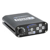 Rugged Radios 696 PLUS Bluetooth Intercom (2-Place, Expandable)