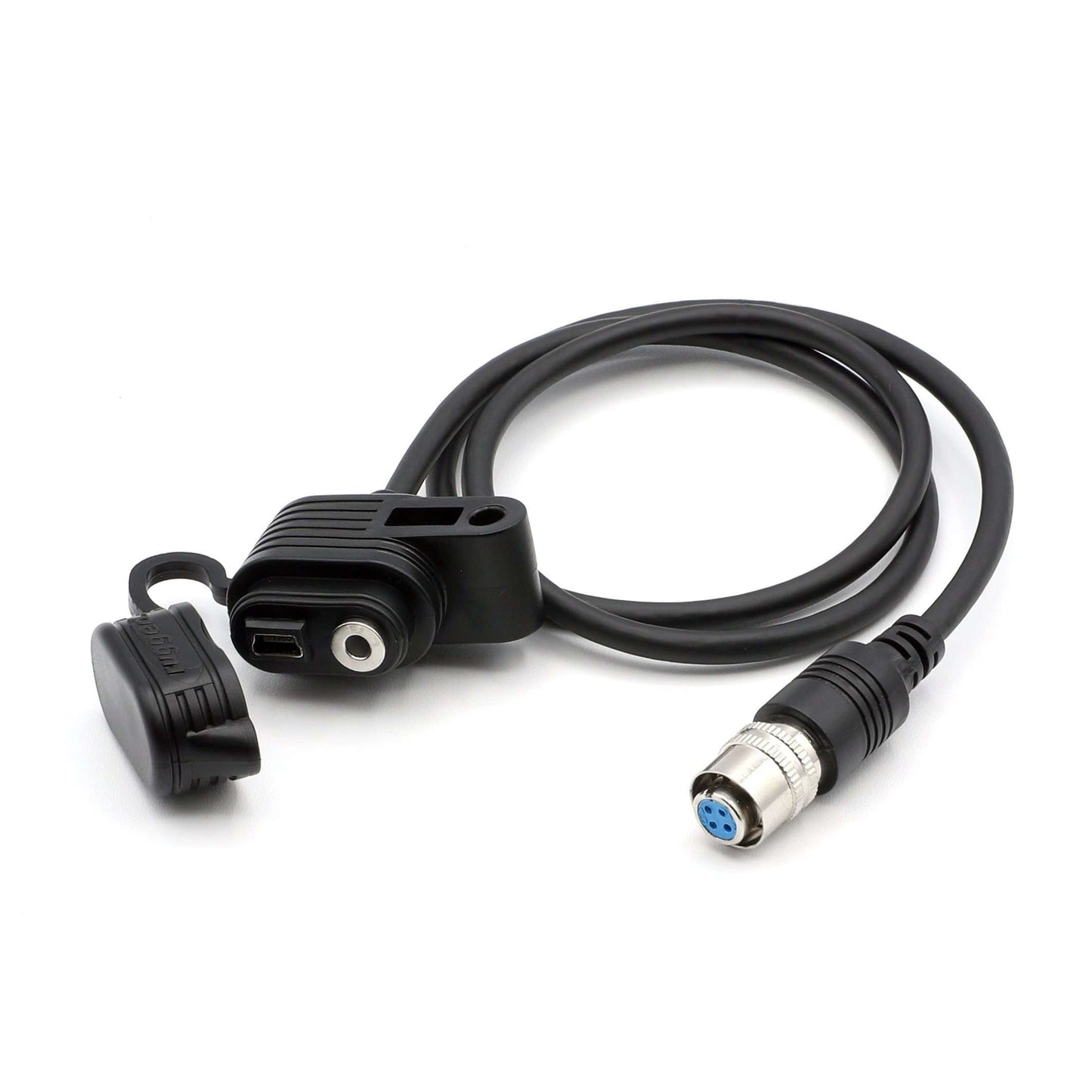 Rugged Radios Rugged Radios Accessory Hub for Rugged M1 Mobile Radios
