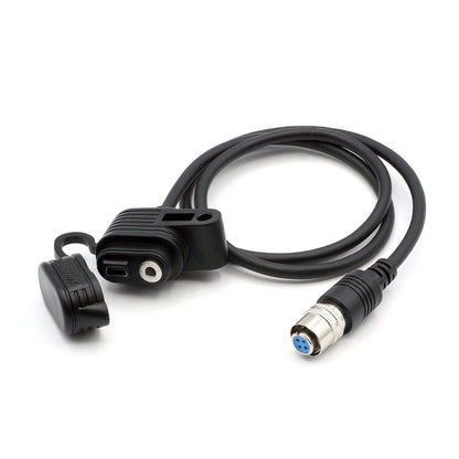 Rugged Radios Rugged Radios Accessory Hub for Rugged M1 Mobile Radios