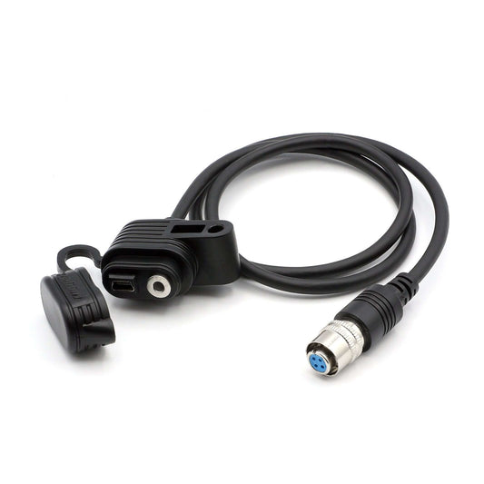 Rugged Radios Rugged Radios Accessory Hub for Rugged M1 Mobile Radios