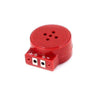 Rugged Radios Adjustable Gain Electret Mic for use with Handheld Radio