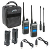Rugged Adventure Pack - GMR2 PLUS Handheld Radio Bundle