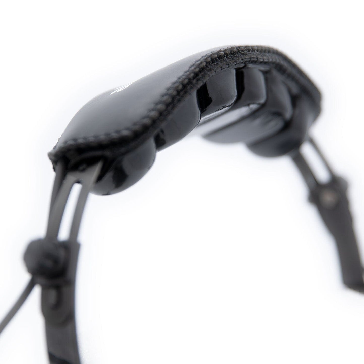 Rugged Radios H28 AlphaBass Over-the-Head Stereo Headset