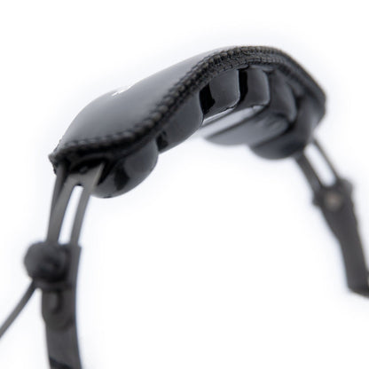 Rugged Radios H28 AlphaBass Over-the-Head Stereo Headset