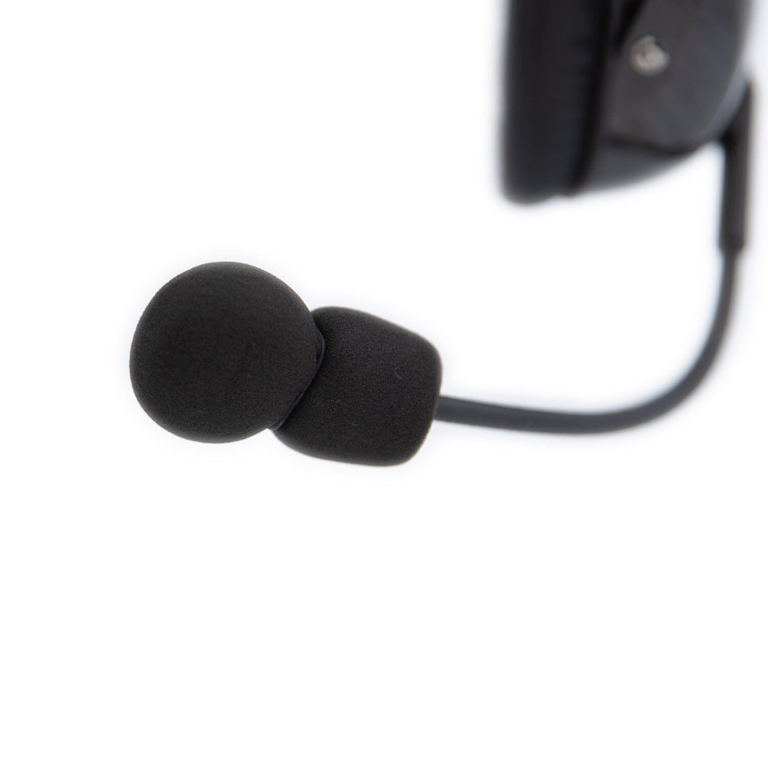Rugged Radios H28 AlphaBass Over-the-Head Stereo Headset