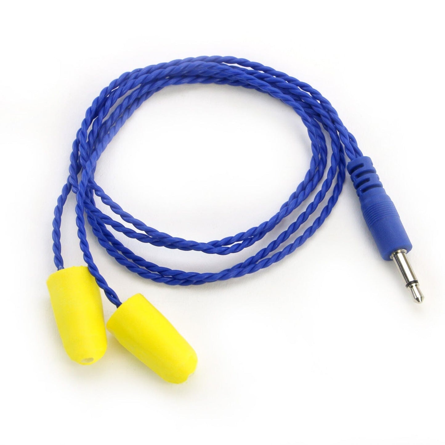 Rugged Radios Rugged Radios AlphaBud Foam Earbud Speakers - Mono and Stereo