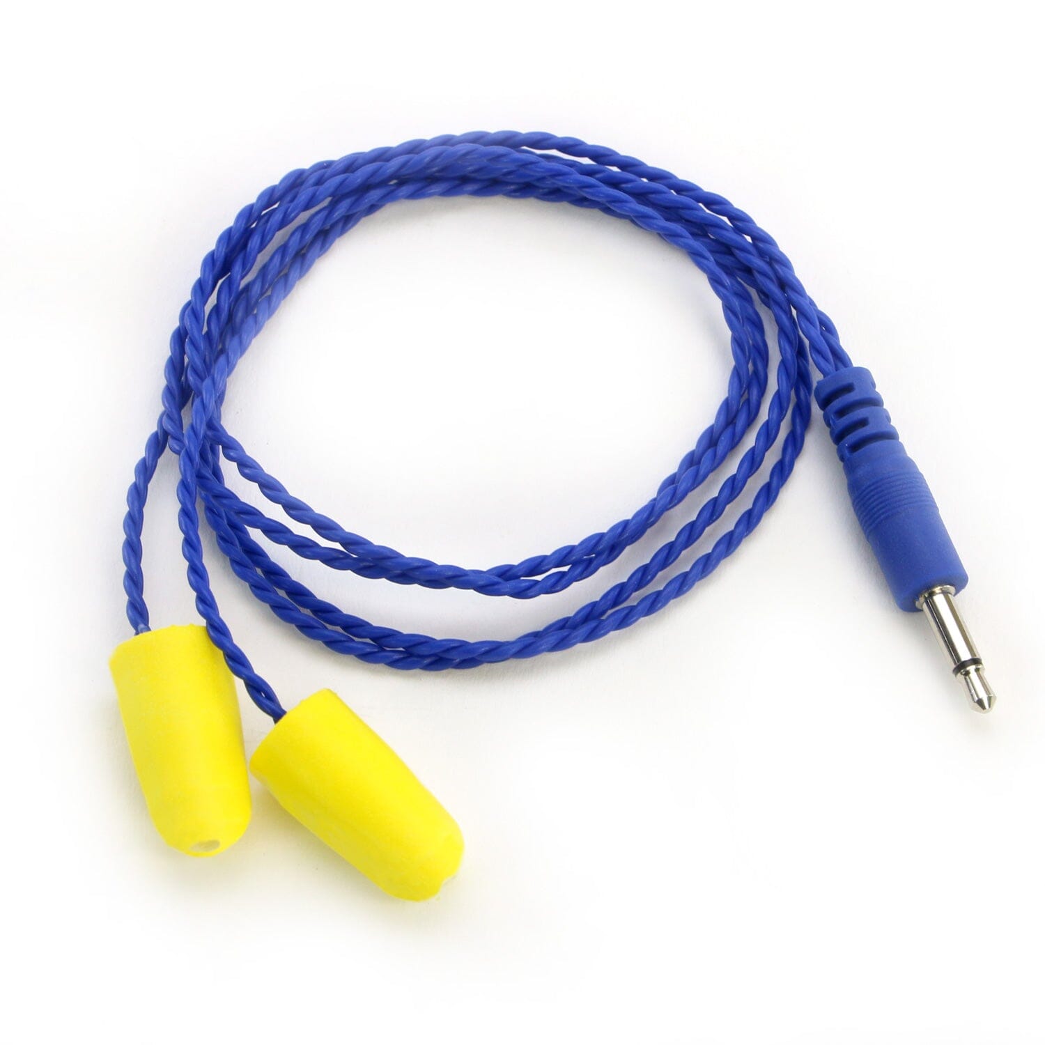 Rugged Radios Rugged Radios AlphaBud Foam Earbud Speakers - Mono and Stereo