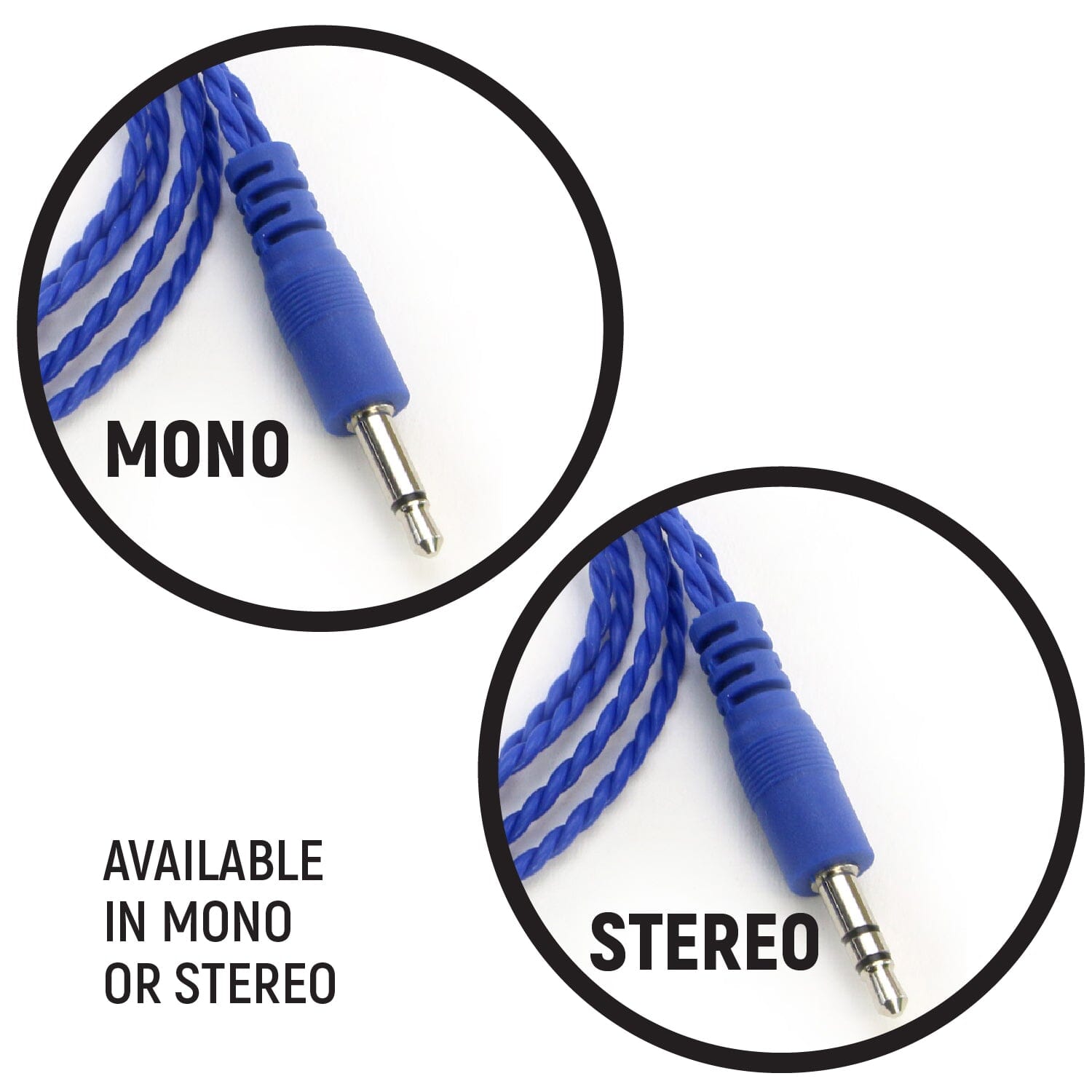 Rugged Radios Rugged Radios AlphaBud Foam Earbud Speakers - Mono and Stereo