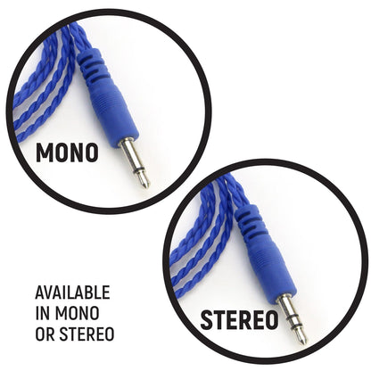 Rugged Radios Rugged Radios AlphaBud Foam Earbud Speakers - Mono and Stereo