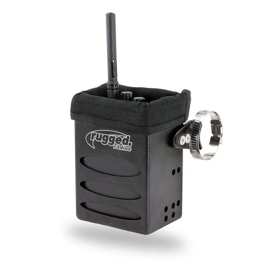 Rugged Radios Rugged Radios Aluminum Radio Box for Handheld Radios