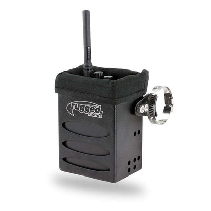 Rugged Radios Rugged Radios Aluminum Radio Box for Handheld Radios