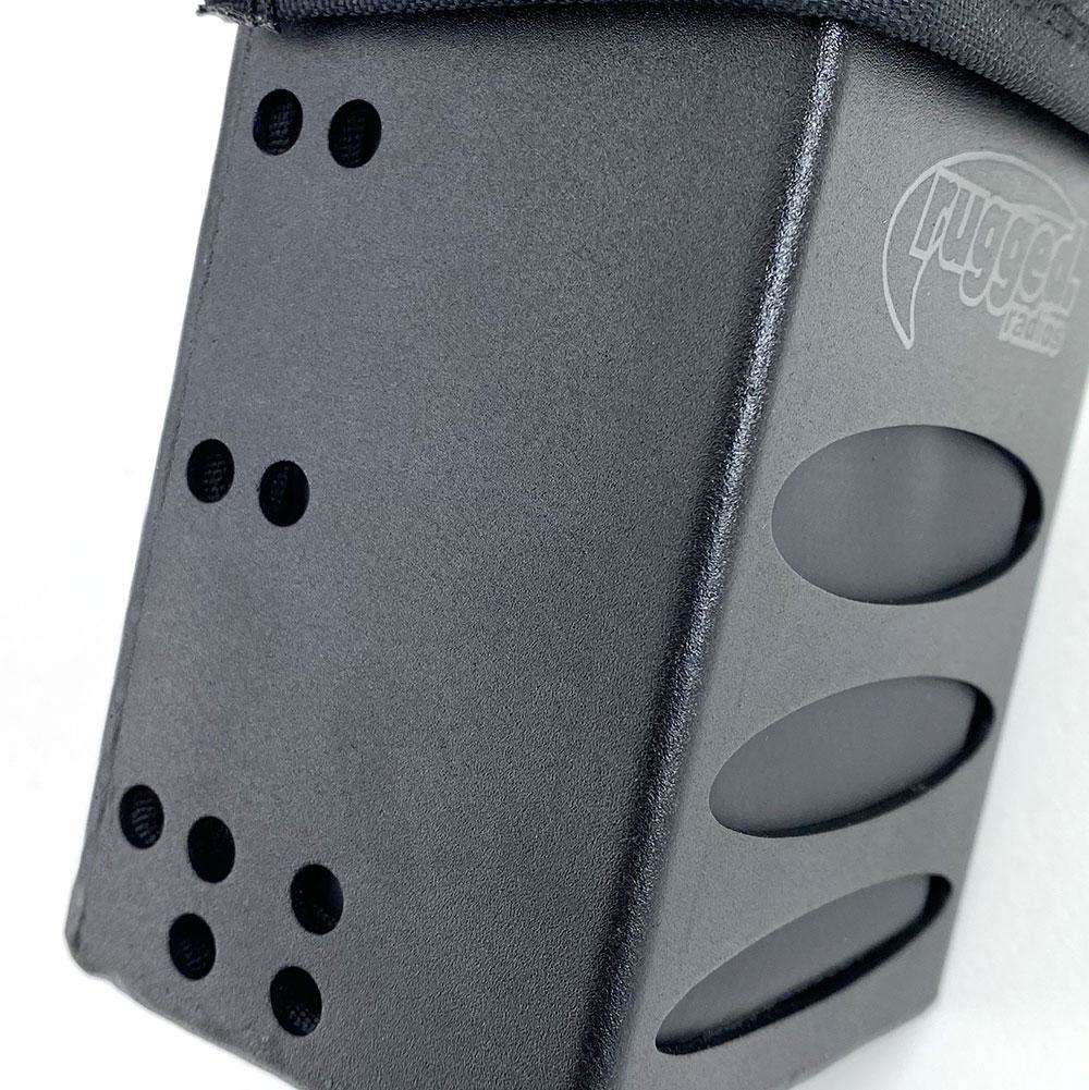Rugged Radios Rugged Radios Aluminum Radio Box for Handheld Radios