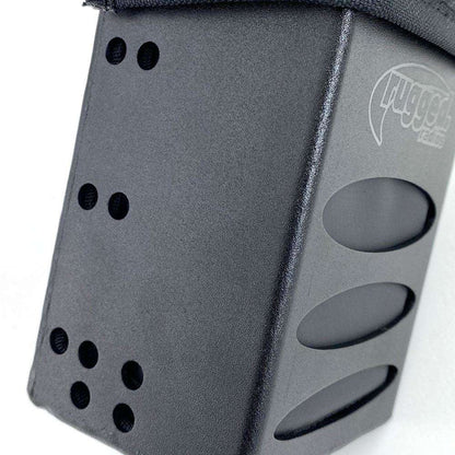 Rugged Radios Rugged Radios Aluminum Radio Box for Handheld Radios