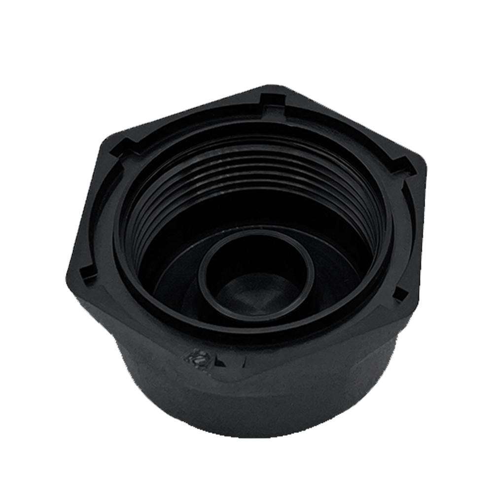 Rugged Radios Rugged Radios Antenna Coax Cable Cap for NMO Mounts