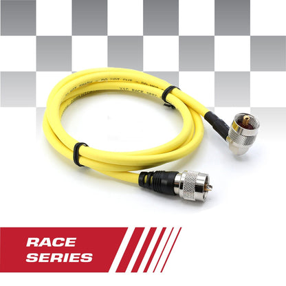 Rugged Radios Rugged Radios Antenna Coax Cable Kit - Race Series
