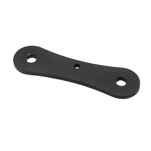Rugged Radios Rugged Radios A Pillar Ditch Lights Antenna Adapter for Overlanding Ad