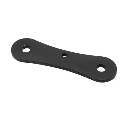Rugged Radios Rugged Radios A Pillar Ditch Lights Antenna Adapter for Overlanding Ad