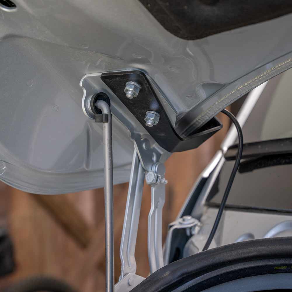 Rugged Radios Rugged Radios Antenna Mount for Mercedes Sprinter Van 2019 to Current