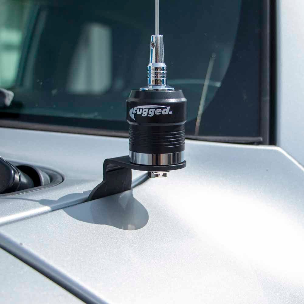 Rugged Radios Rugged Radios Antenna Mount for Toyota FJ Cruiser 2007-2014