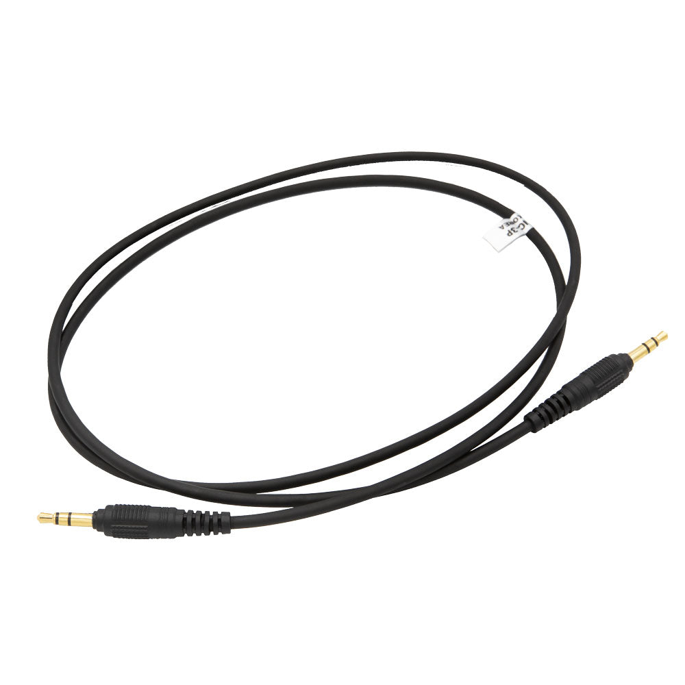 Rugged Radios Rugged Radios Audio Recording Cable for Rugged Intercoms with 3.5mm Au