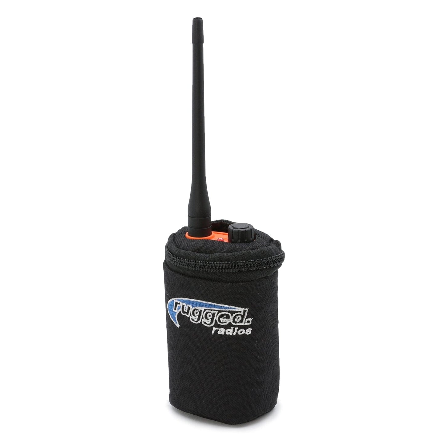 Rugged Radios Rugged Radios Ballistic Nylon Radio Bag for Handheld Radios