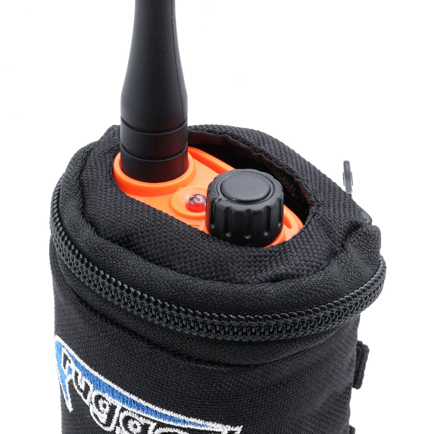 Rugged Radios Rugged Radios Ballistic Nylon Radio Bag for Handheld Radios