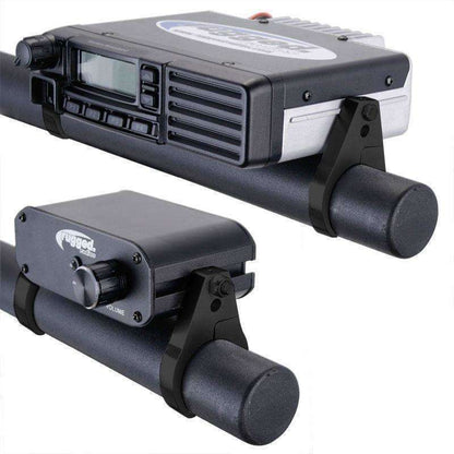 Rugged Radios Rugged Radios Bar Mount for Intercoms - Radios and Accessories