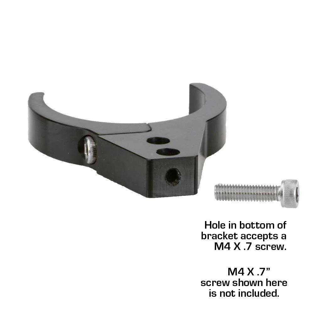 Rugged Radios Rugged Radios Bar Mount for Intercoms - Radios and Accessories