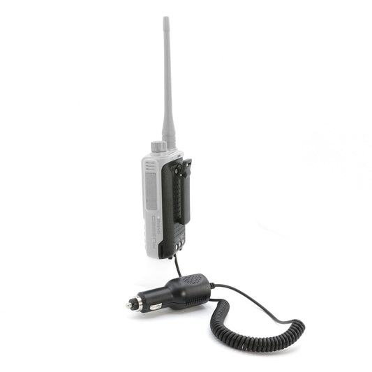 Rugged Radios Rugged Radios Battery Eliminator for GMR2 Plus Handheld Radio