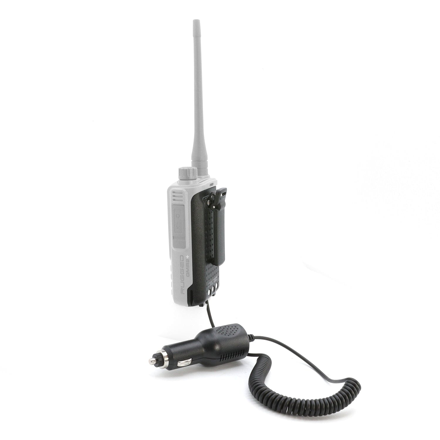Rugged Radios Rugged Radios Battery Eliminator for GMR2 Plus Handheld Radio
