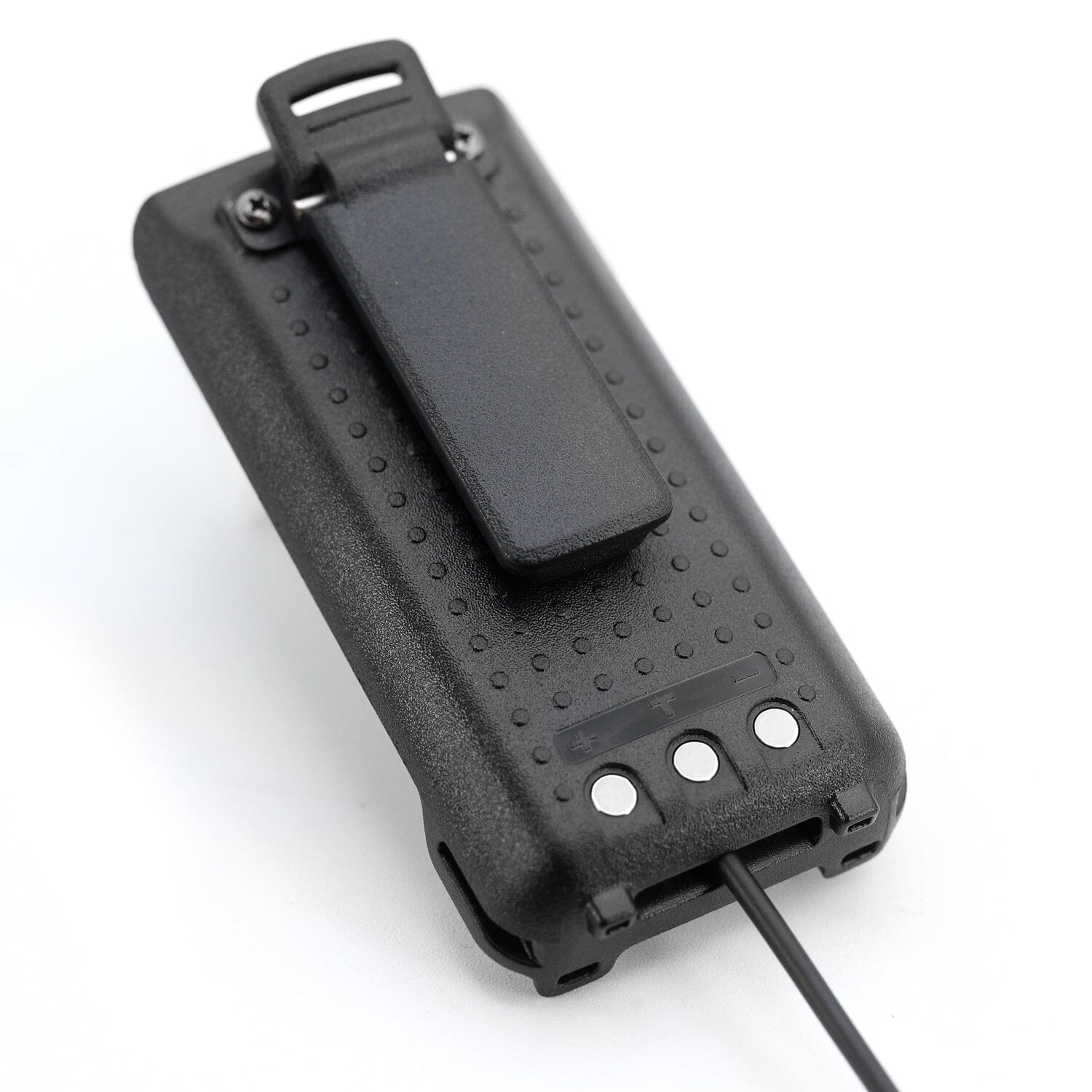 Rugged Radios Rugged Radios Battery Eliminator for GMR2 Plus Handheld Radio