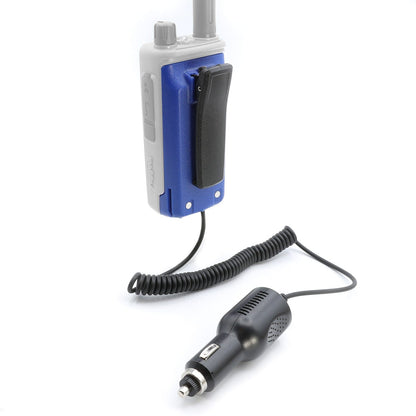 Rugged Radios Rugged Radios Battery Eliminator for R1 Handheld Radio