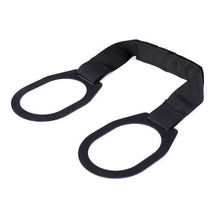 Rugged Radios Rugged Radios Replacement Velcro Strap for Behind the Head Style Heads
