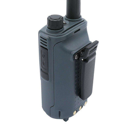 Rugged Radios Rugged Radios Replacement Belt Clip for Handheld Radios
