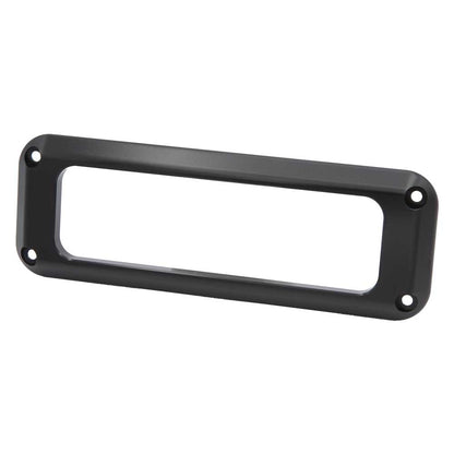 Rugged Radios Rugged Radios Billet Dress Up Bezel for Rugged Mobile Radio Mounts
