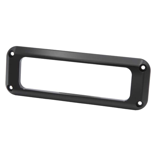 Rugged Radios Rugged Radios Billet Dress Up Bezel for Rugged Mobile Radio Mounts