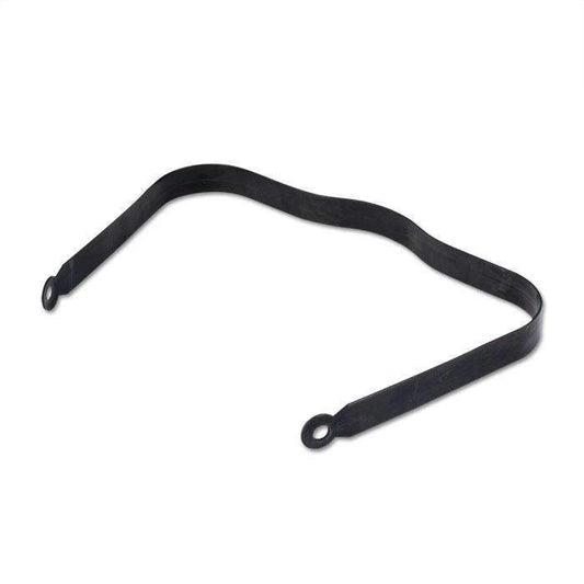 Rugged Radios Rugged Radios Black Replacement Headband for Behind the Head Headsets