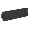 Rugged Radios Block Off Plate for Rugged M1  G1 RM60  GMR45 Mobile Rad