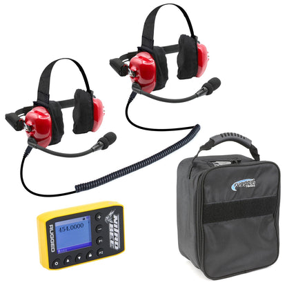 Rugged Radios Rugged Radios BUNDLE
