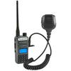 Rugged GMR2 PLUS Handheld Radio with Hand Mic
