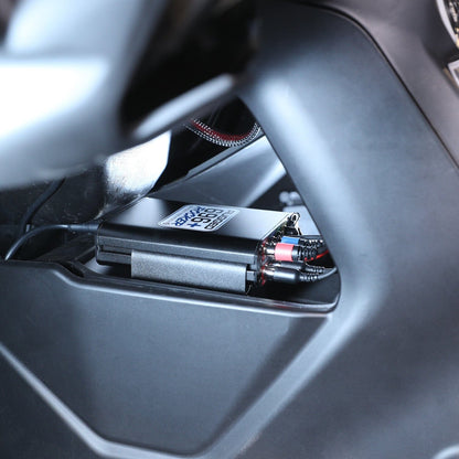 Rugged Radios Rugged Radios Can-Am Maverick R Remote Head Mount Kit