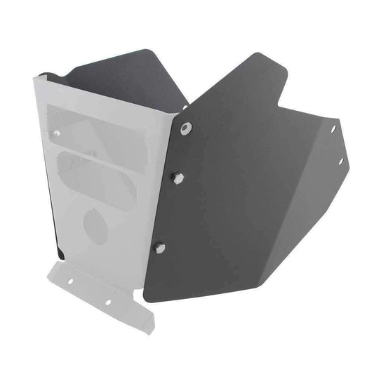 Rugged Radios Rugged Radios Can-Am X3 Side Panels for Rugged Multi Mount Install Das