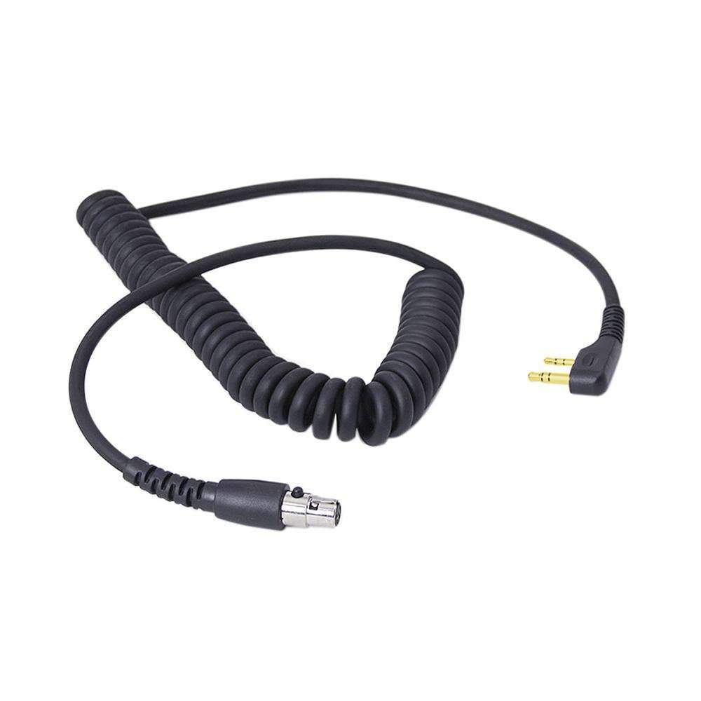 Rugged Radios Rugged Radios Select Handheld Radios Coil Cord