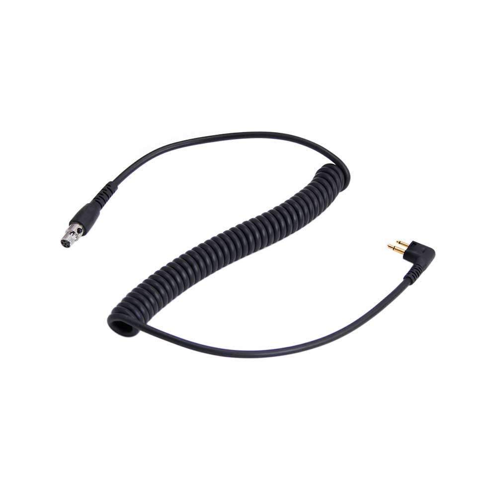 Rugged Radios Rugged Radios Select Handheld Radios Coil Cord