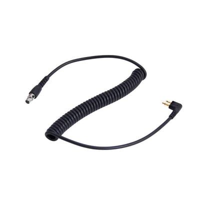 Rugged Radios Rugged Radios Select Handheld Radios Coil Cord