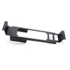 Rugged Radios Center Console Radio Mount for Ford Chevy GMC and Ram TR