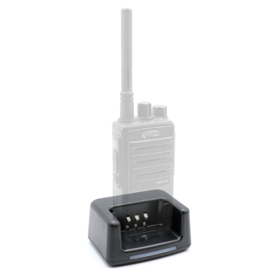 Rugged Radios Rugged Radios Charging Cradle Base for RDH16 Handheld Radio