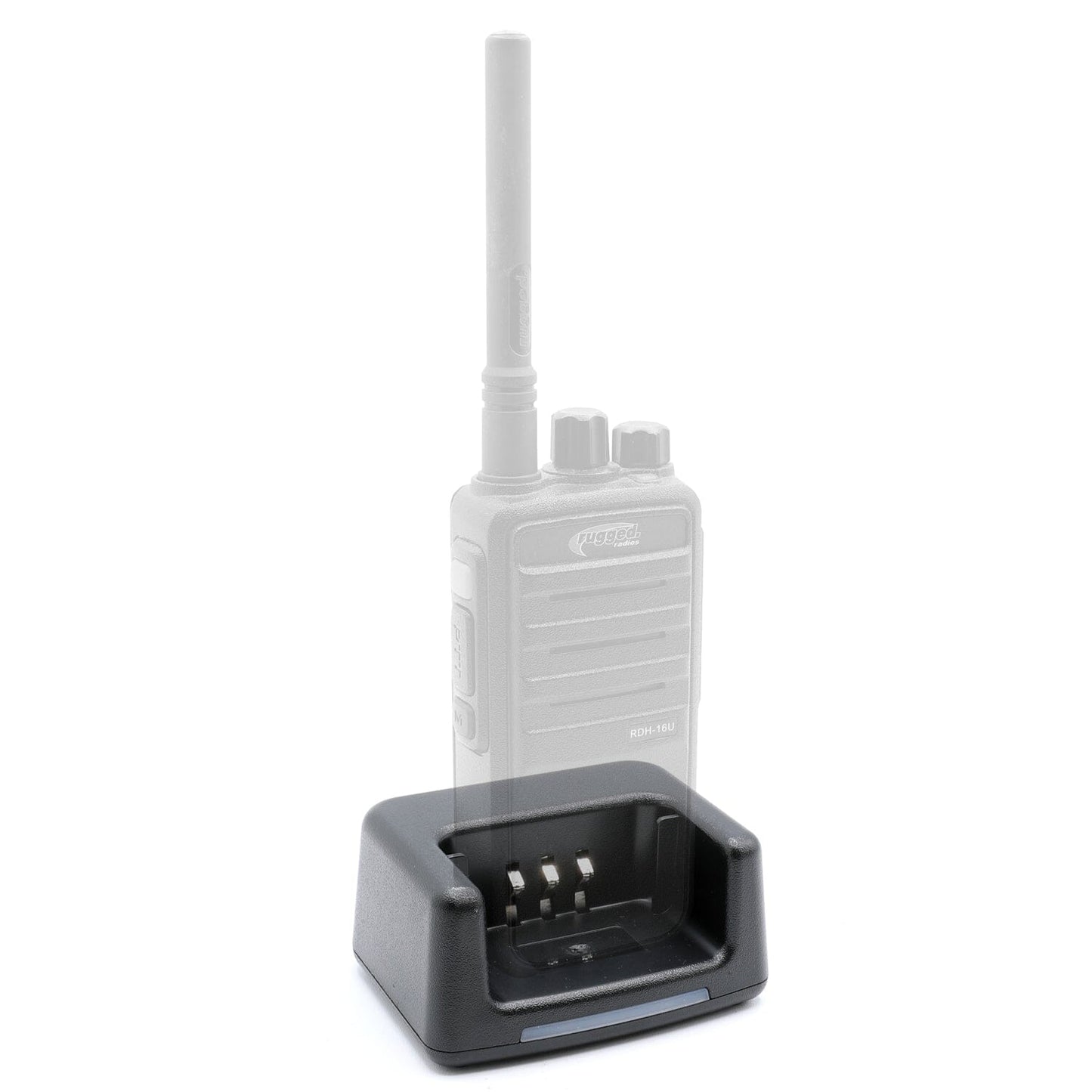 Rugged Radios Rugged Radios Charging Cradle Base for RDH16 Handheld Radio