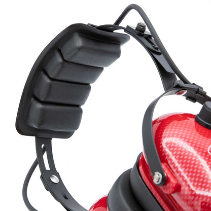 Rugged Radios Rugged Radios Ultimate Alpha Audio Youth Headset (OTH) w/ Volume
