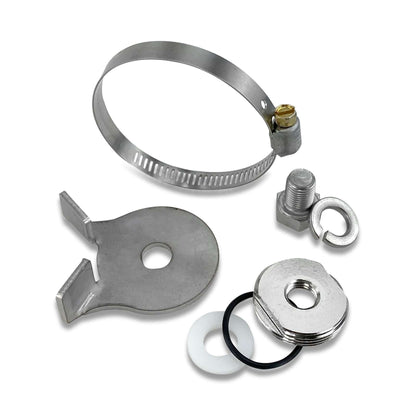 Rugged Radios Rugged Radios Clamp-On Spare Antenna Mount